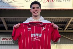 Elkan Baggot resmi masuk skuad utama Ipswich Town untuk musim 2025/26