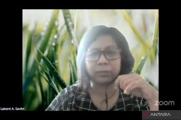 UU Masyarakat Adat penting untuk perlindungan perempuan adat