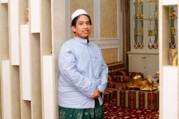 Cicit Guru Tua sayangkan Fuad Plered tidak ziarah makam