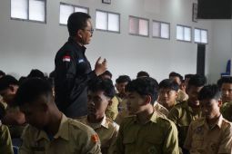 Bawaslu Kulon Progo gerakkan Gen-Z peduli Pemilu yang bersih