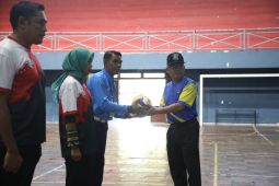 Pekan Olahraga Korpri 2025 rekatkan solidaritas anggota Korpri Sleman