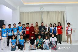 Belitung jadi tuan rumah kejuaraan Sirnas B bulu tangkis 2025