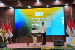 Kepala BPS ingatkan petugas hati-hati saat tulis NIK di data keluarga