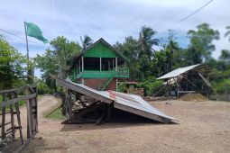 Dinsos Aceh pastikan bantuan tanggap darurrat tersedia di kabupaten kota