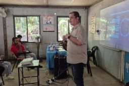 FEB UP gelar kegiatan PkM di Sabah kuatkan Pancasila dan literasi keuangan