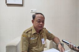 Puluhan ribu pekerja rentan Ponorogo terima jaminan sosial dari DBHCHT