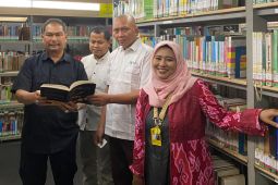 UI, STIA LAN & ITPLN dukung Pemerintah cetak pengurus Koperasi Merah Putih andal