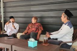 Nahdlatul Ulama Depok inisiasi program pemberdayaan ekonomi warga