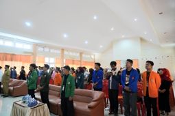 Pemprov-Sulteng ajak generasi muda berkontribusi aktif bangun daerah