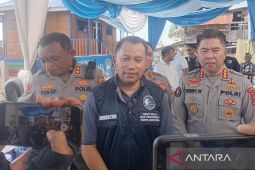 Polda Sumut kembali rekomendasi penutupan tempat  hiburan malam