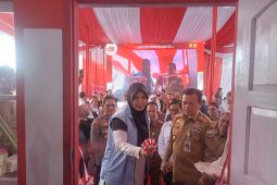 Gubernur: Kopdes  dekatkan akses ketersediaan kebutuhan masyarakat