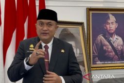 Bupati Rudy dan ritual nasionalisme setiap pukul 10 pagi