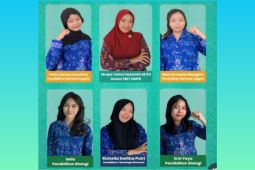 Dosen FBIT UMPR lahirkan prestasi mahasiswa di panggung dunia