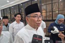 PBNU bangun 1.000 dapur dukung kesuksesan program MBG