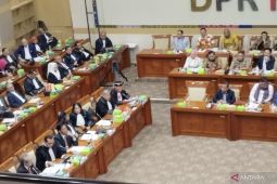 Peradi minta pembahasan RUU KUHAP tetap dilanjutkan