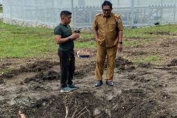 DKP Sulbar dan Korem 142 Tatag kerja sama pengembangan sektor perikanan