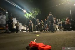 10 orang diperiksa terkait Hiburan Rakyat Garut pernikahan anak Dedi Mulyadi