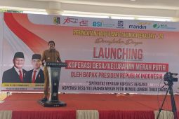 Bupati Lotim minta pengurus kopdes tidak untung duluan