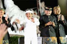 Festival Budaya Nusantara gerakkan ekonomi lokal