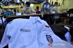 Ombudsman menemukan praktik jual beli seragam di tiga sekolah negeri DIY