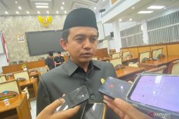 DPRD Garut siap membahas insiden maut Hiburan Rakyat di pendopo