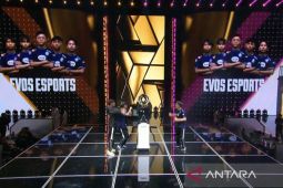 PB ESI lakukan evaluasi timnas usai bertanding di EWC 2025