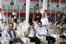 Kopdes Kelurahan Way Urang jadi percontohan desa lainnya