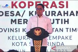 Samarinda siap  berperan gerakkan perekonomian nasional