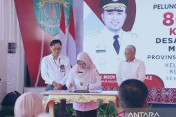 Kaltim Capai 100 Persen  Target Pembentukan Koperasi Merah Putih