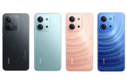 Bocoran lengkap spesifikasi Redmi 15C sebelum debut di Eropa