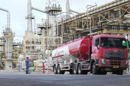 Kementerian ESDM  sebut TNI jaga kilang bentuk sinergi keamanan