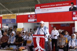 KDMP Hutadaa di Gorontalo mulai layani kebutuhan masyarakat