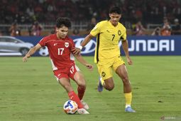 Jadwal semifinal ASEAN U-23 2025: Indonesia vs Thailand, Vietnam vs Filipina