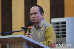 Pemkab Bangka Tengah gandeng Pertiba tingkatkan kompetensi aparat desa
