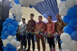 Chery ekspansi bisnis di Manado beri layanan premium di Indonesia Timur