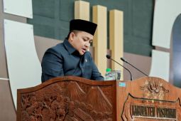 Bupati Pasuruan: Kebijakan P-APBD 2025 perkuat pelayanan publik