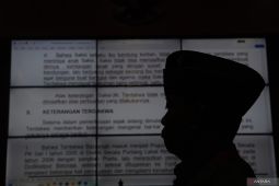 Kopda Bazarsah dituntut hukuman mati