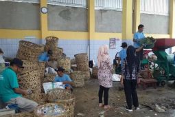 Kurangi buangan sampah ke TPA, DLH Tangerang optimalkan peran tujuh TPST3R