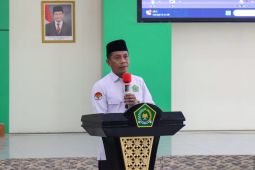 Kemenag gelar Festival Seni Budaya Islam  di Sultra