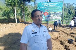 ASN di Kabupaten Bandung wajib tanam pohon lewat program Gepak Sayang