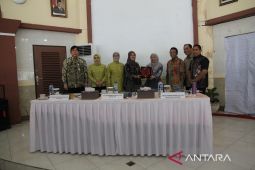 Komisi VII DPR RI kunjungan kerja  spesifik ke PTKI Medan