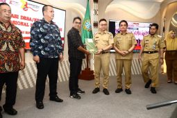 Prabowo luncurkan 80 ribu Kopdes, Pemkot Pontianak siapkan 29 unit
