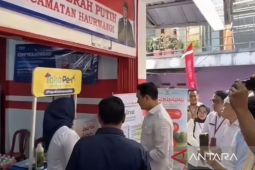 Bupati Cianjur: Kopdes Merah Putih dapat tingkatkan perekonomian