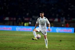 Persib Bandung TC di Thailand, jadi ajang kenalan buat Luciano