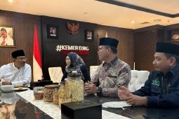 UINSU sediakan Kampus V sebagai lokasi Sekolah  Rakyat