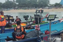 PT Timah fasilitasi 1.611 nelayan menjadi peserta BPJS Ketenagakerjaan