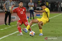 Klasemen akhir Grup A ASEAN U-23: Indonesia lolos ke semifinal sebagai juara grup