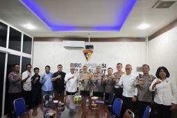 Polda Sumut siap amankan Pencak Silat Indonesia Terbuka