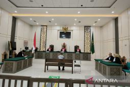 Jaksa dakwa keuchik di Pidie korupsi dana desa Rp254,3 juta