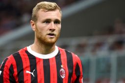 AC Milan pinjamkan gelandang Tommaso Pobega ke Bologna